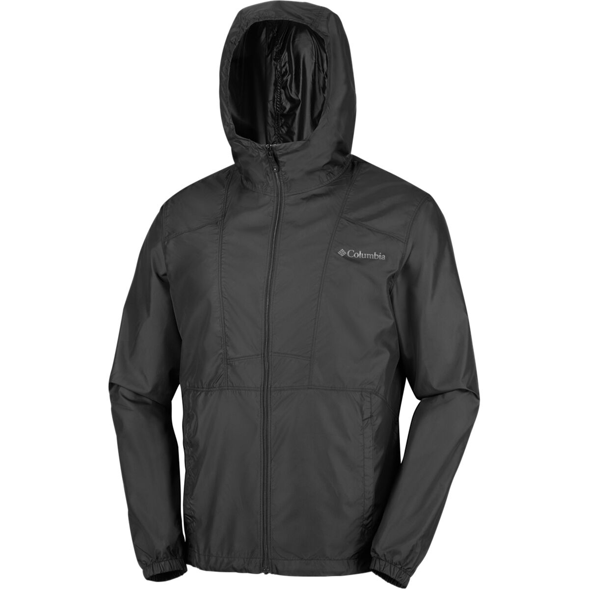 Columbia Flashback Windbreaker Jacket 