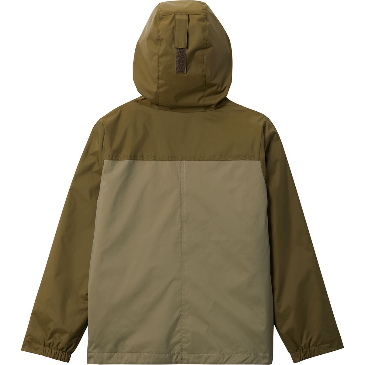 columbia rain zilla jacket