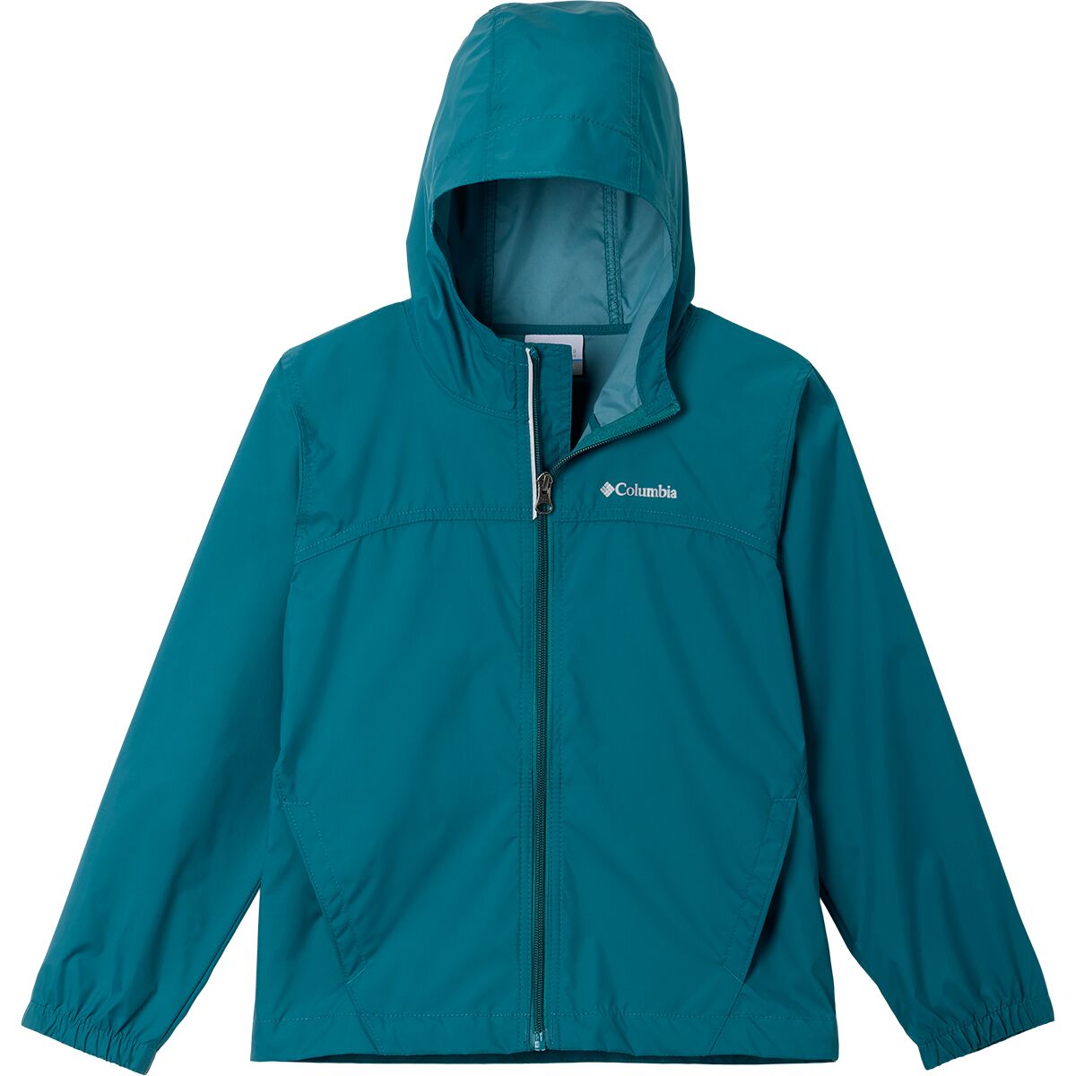 Columbia Glennaker Rain Jacket - Boys