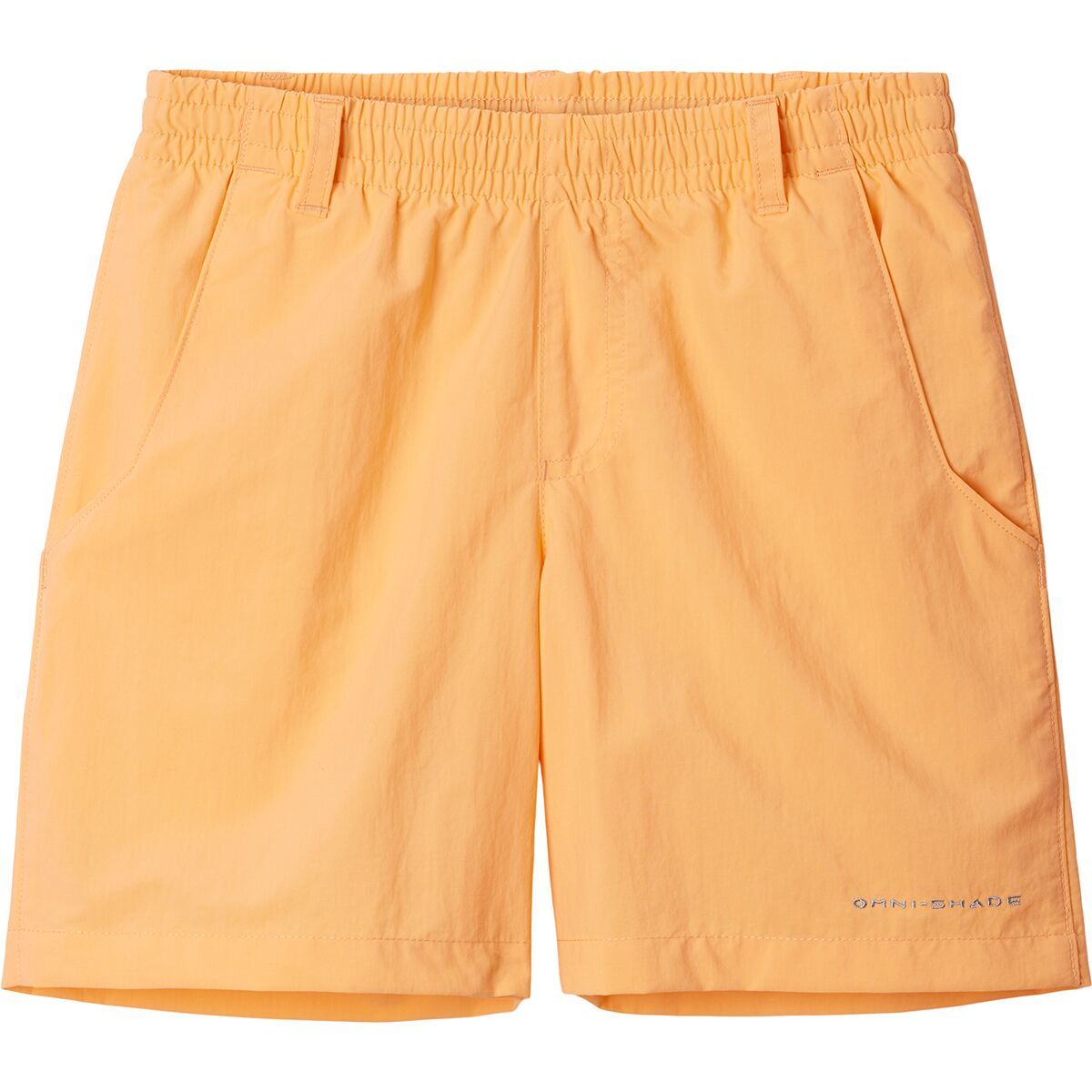 Columbia Backcast Short - Boys' Bright Nectar2, L