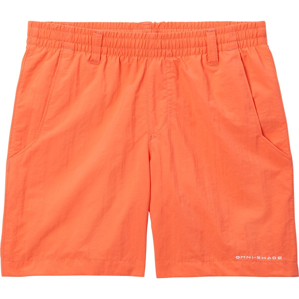 Columbia Backcast Short - Boys' Corange, XXS