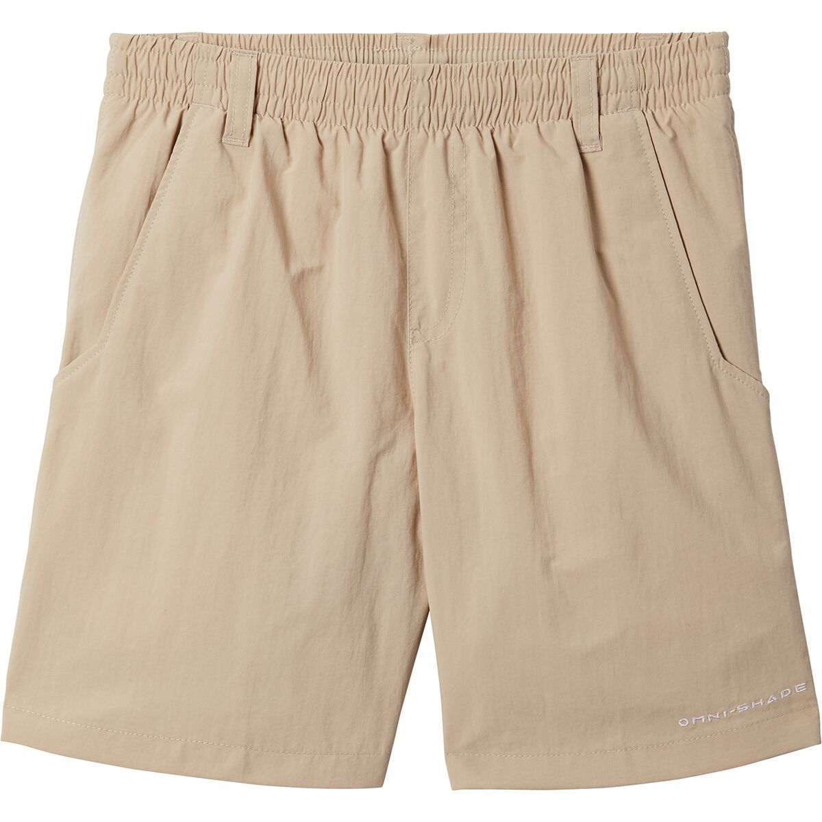 Columbia Backcast Short - Boys' Fossil, XXS