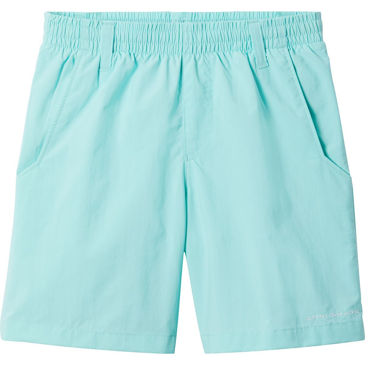 Columbia Backcast Short - Boys' Gulf Stream, XXS