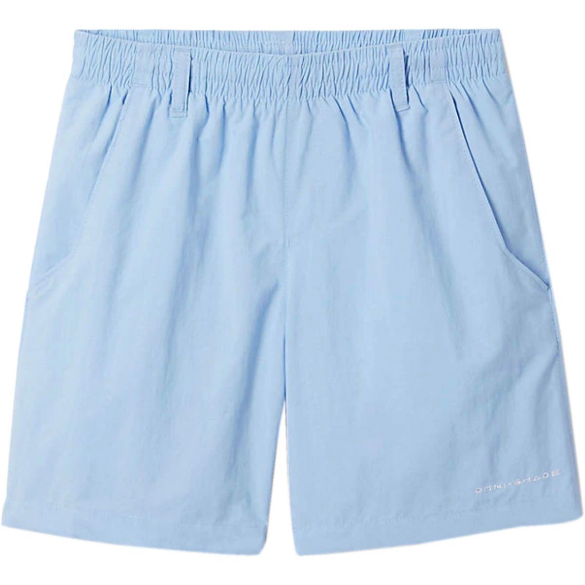 Columbia Backcast Short - Boys' Sail, XL