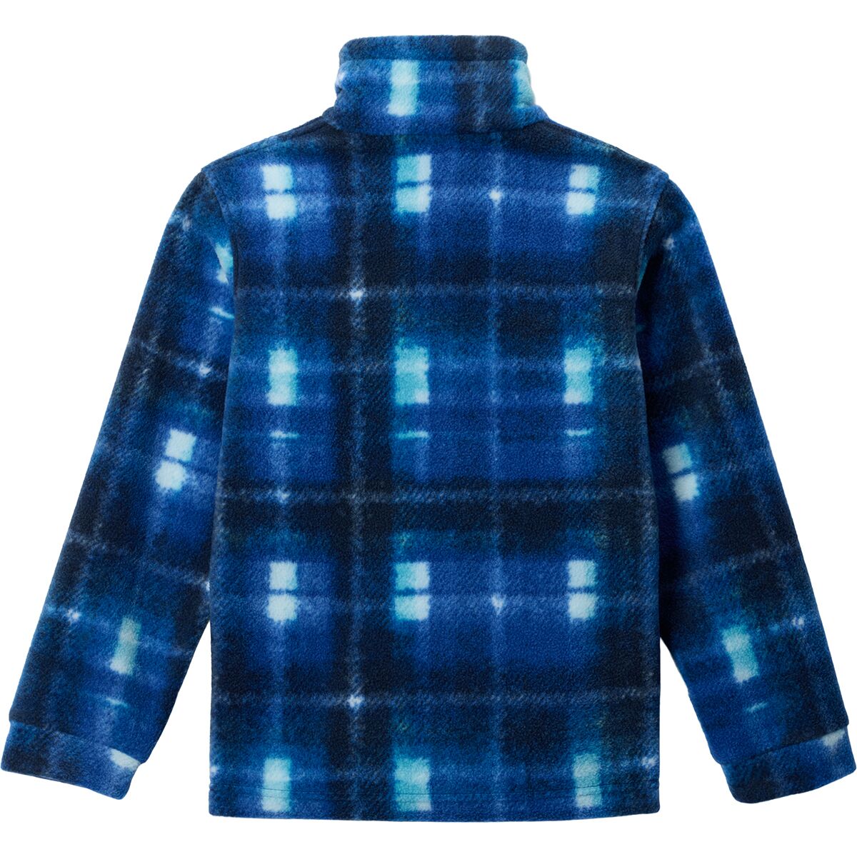 Columbia Zing III Fleece Jacket - Boys' - Kids