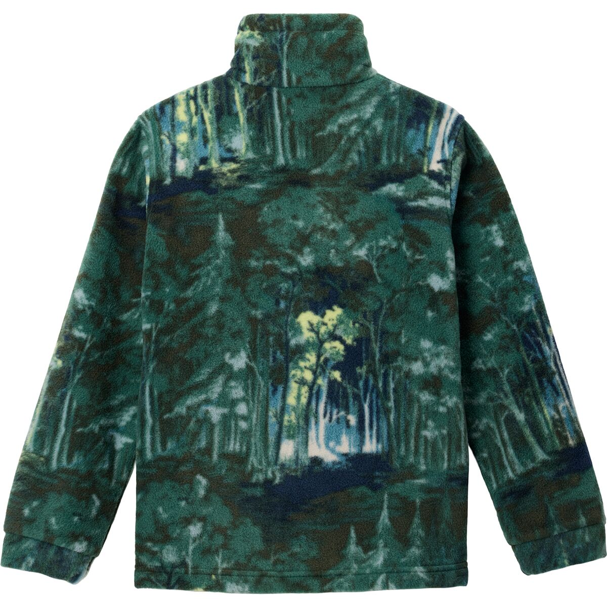 Columbia Zing III Fleece Jacket - Boys' - Kids
