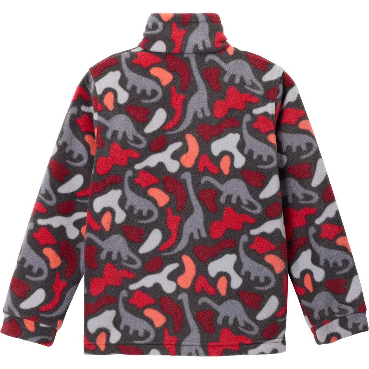 Columbia Zing III Fleece Jacket - Boys' - Kids