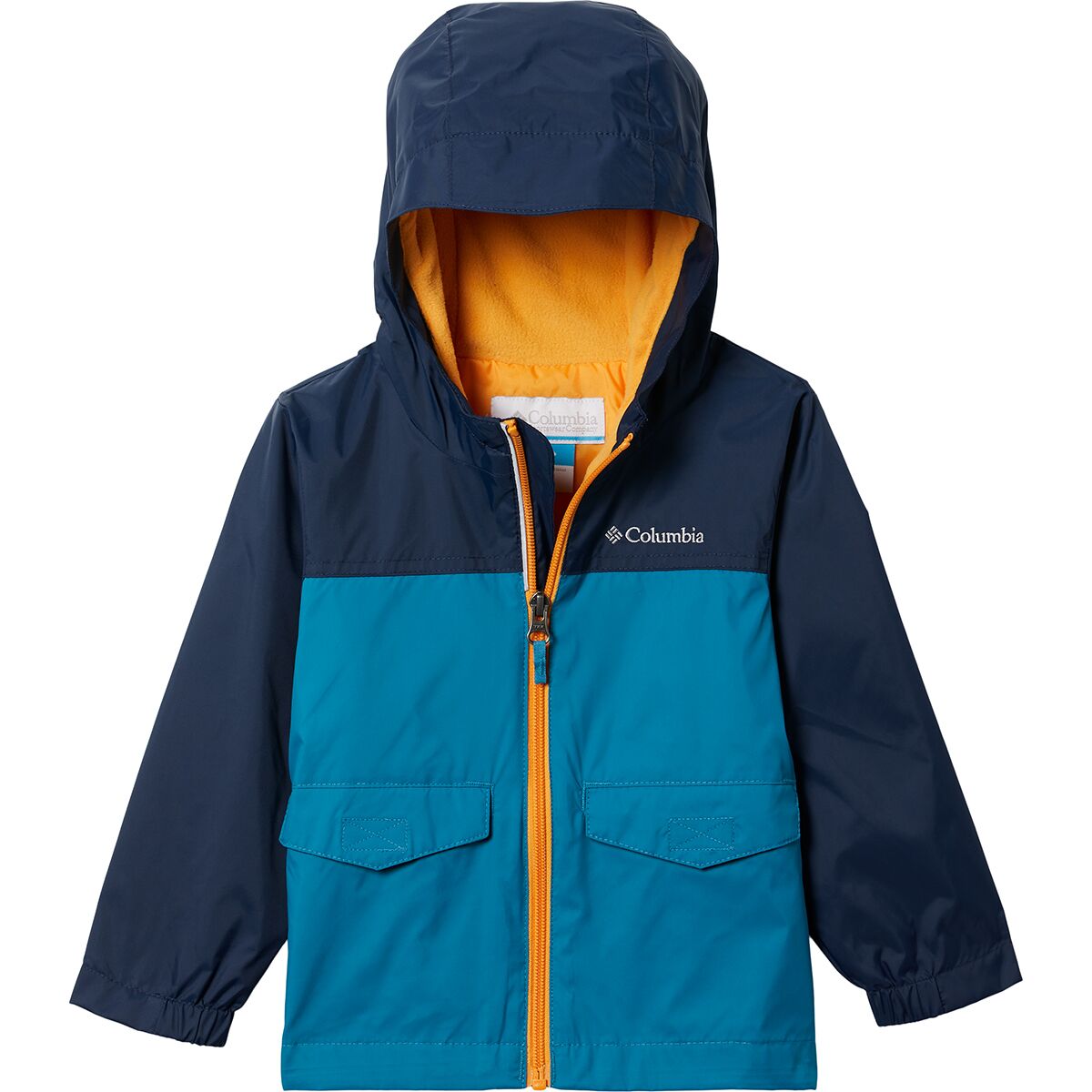 Boys Canopy Rain Jacket main image 0