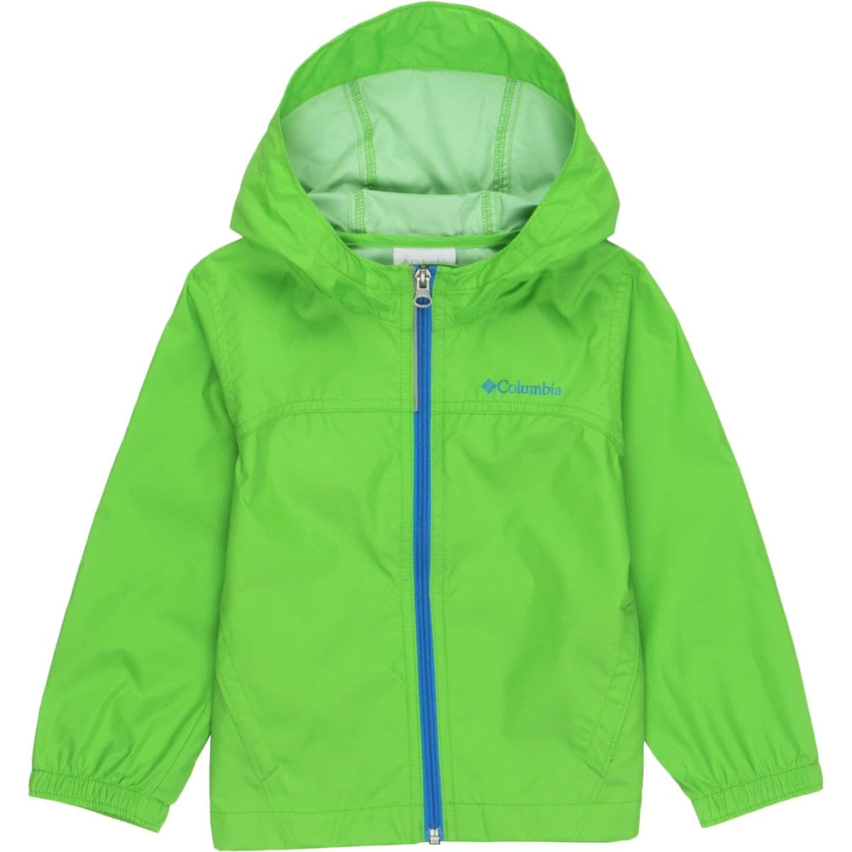 Glennaker Rain Jacket - Toddler Boys