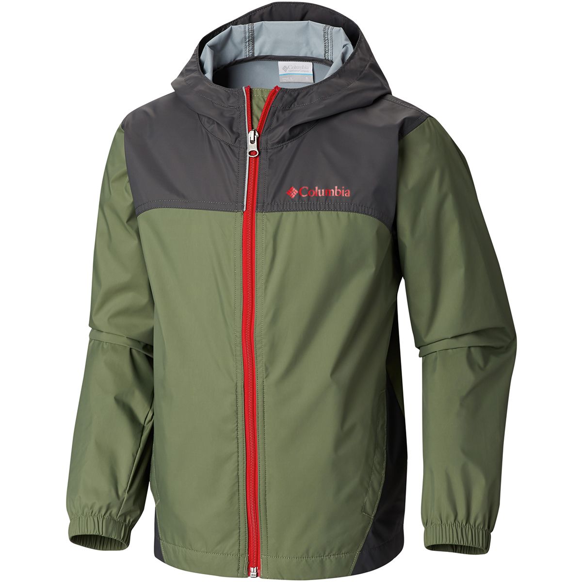 Columbia Glennaker Rain Jacket Toddler Boys Col00lc Cypb S2t Columbia Glennaker Rain Jacket Toddler Boys Col00lc Cypb S2t