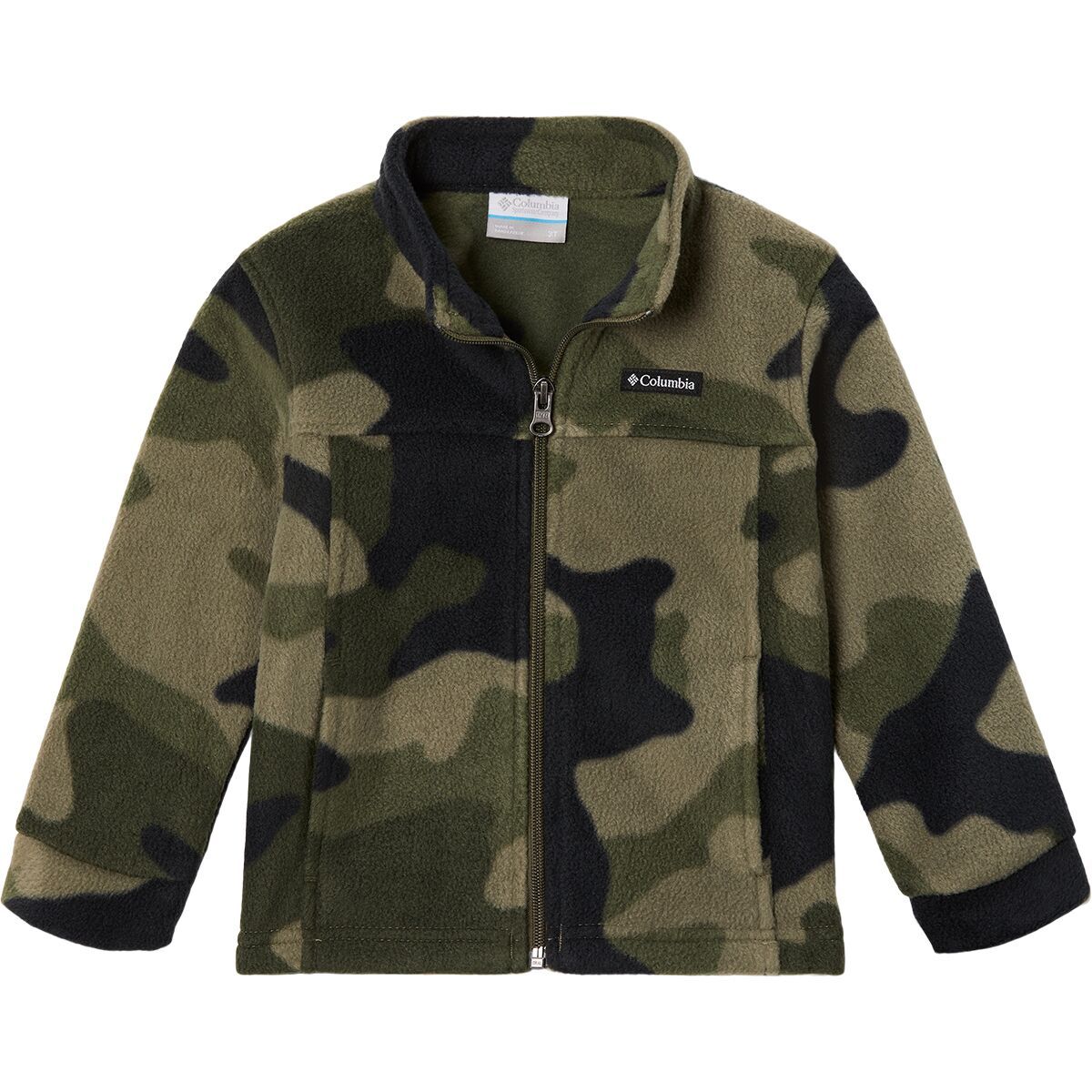 Columbia Zing III Fleece Jacket - Toddler Boys