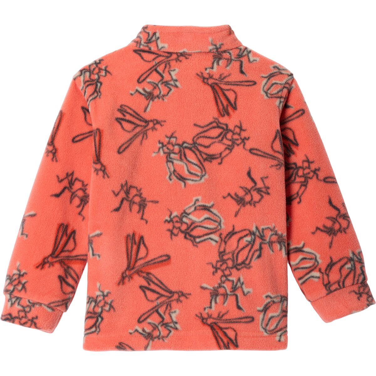 cu14 少年ジャンプ BOY ハレルヤ 非売品 スカジャン 赤×黒 フレイム柄 Columbia Zing III Fleece Jacket - Toddler Boys' - Kids