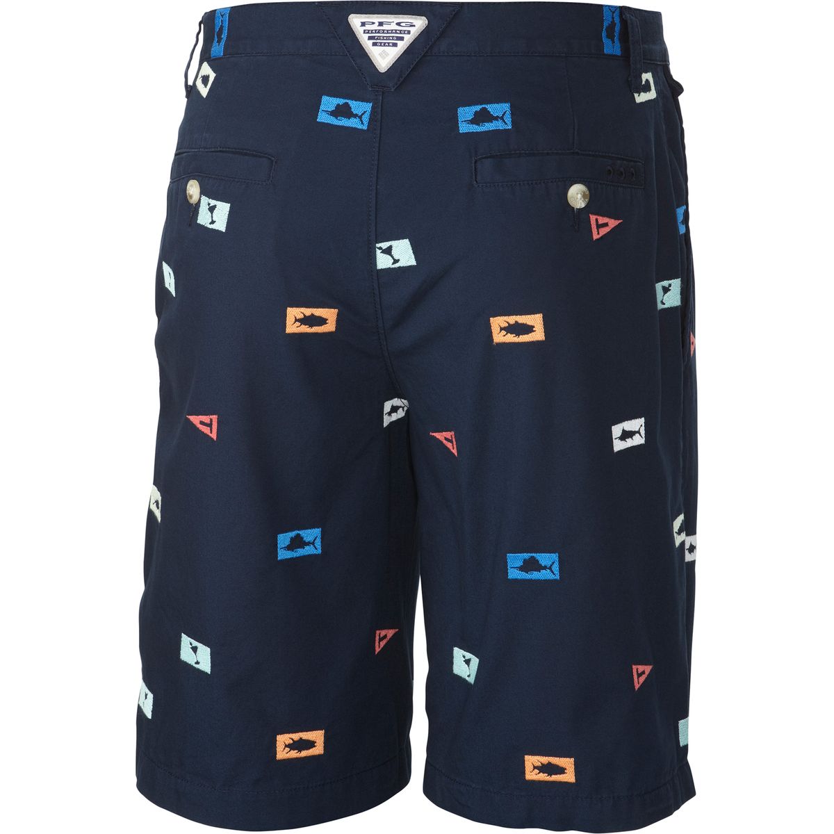 Columbia Super Bonehead Short - Men's