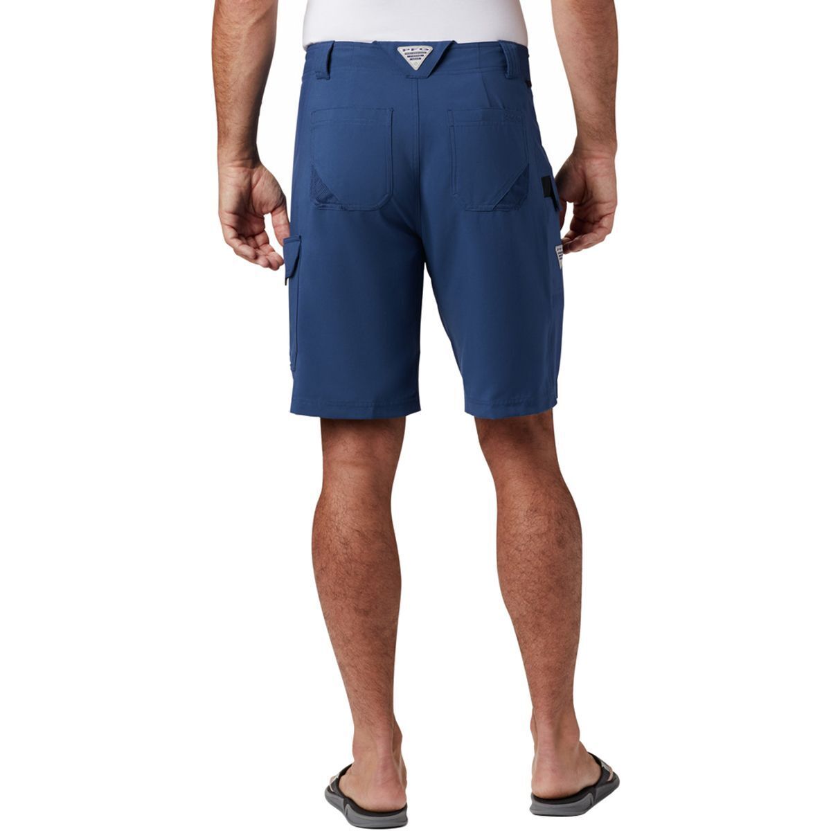 Columbia Big Katuna II Short Men s Clothing
