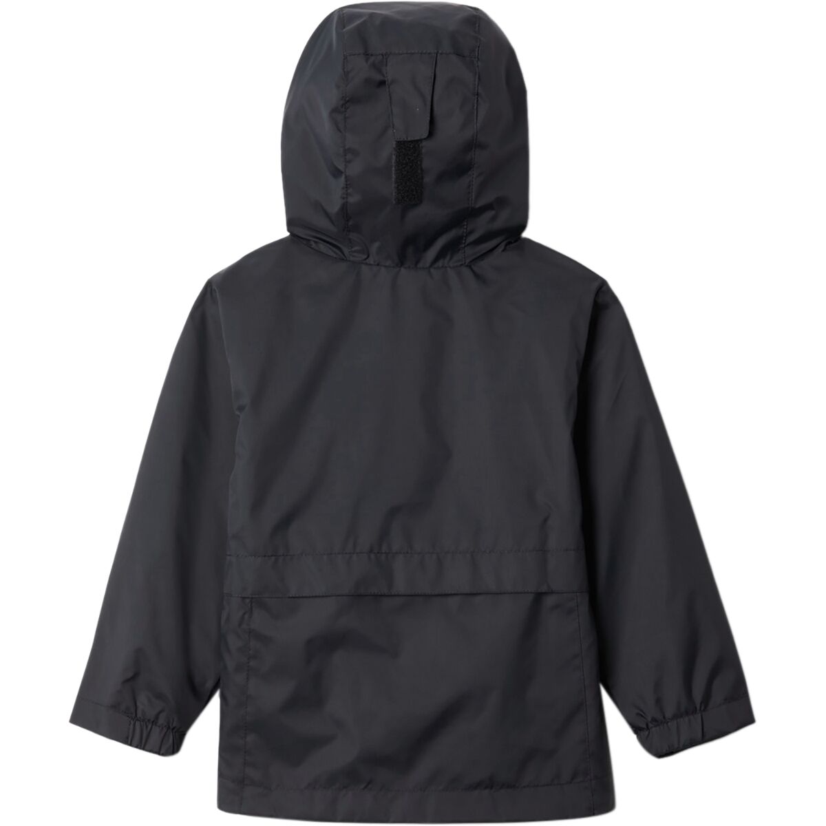 swamp jacket