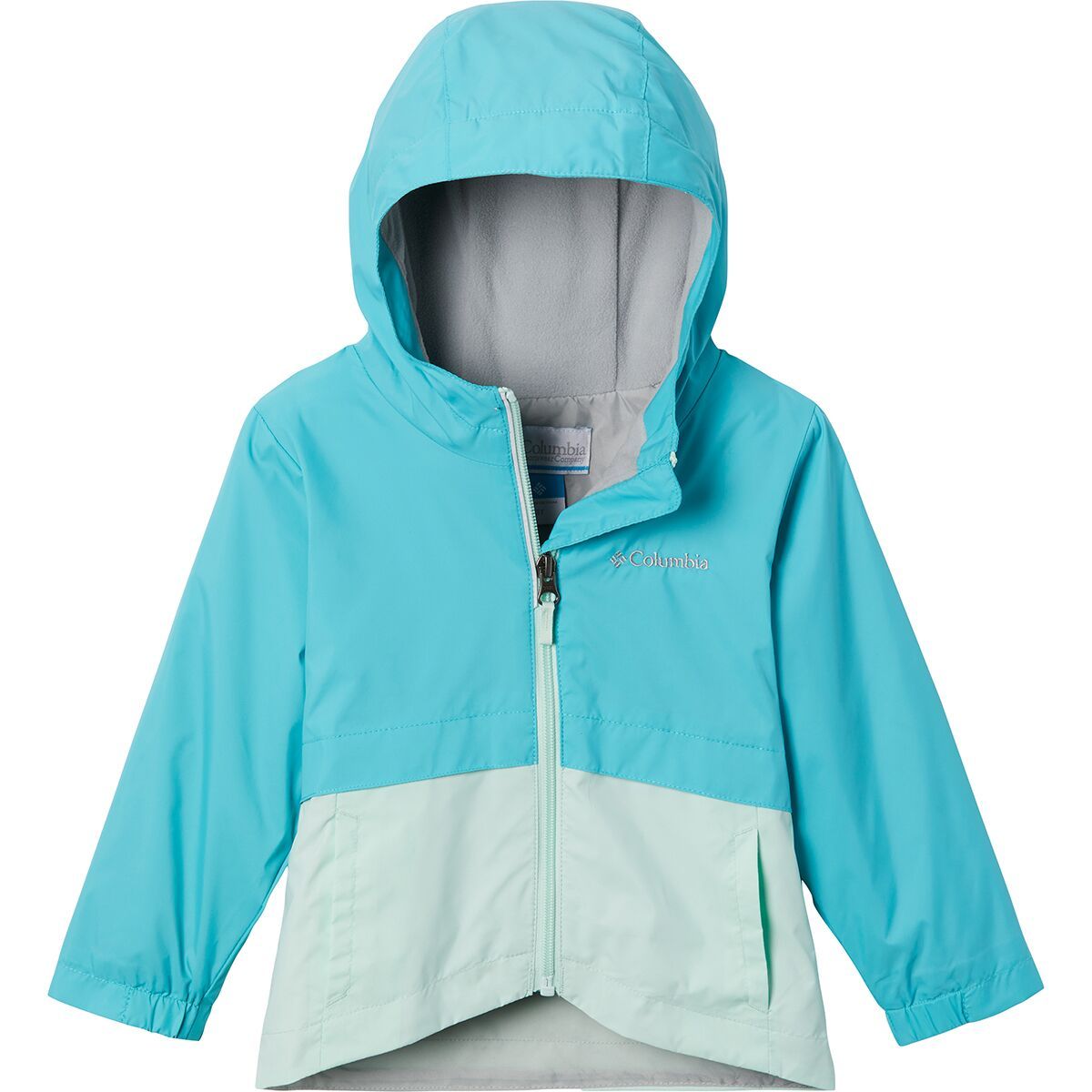 Columbia Rain-Zilla Jacket - Toddler Girls'