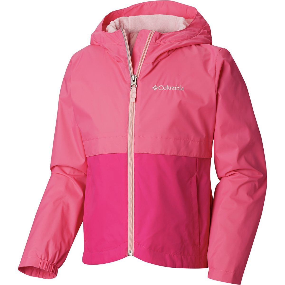 Columbia Girls Rain-Zilla Jacket