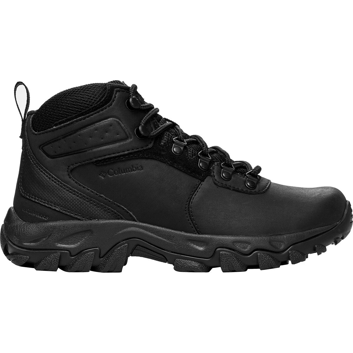 Newton Ridge Plus II Waterproof Hiking Boot - Men