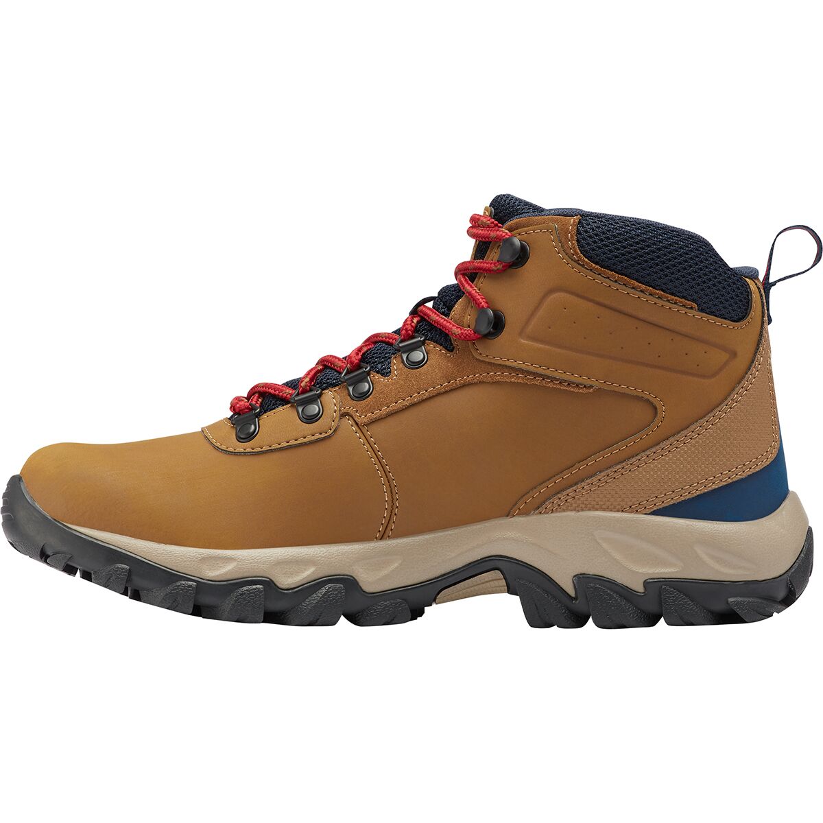Columbia Newton Ridge Plus II 