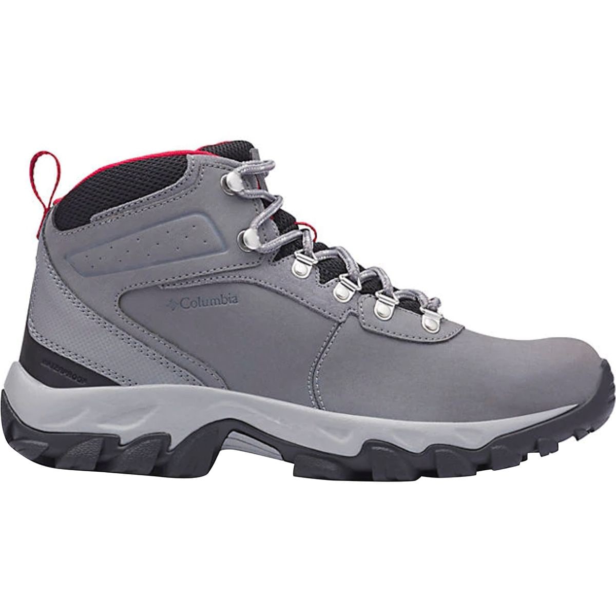 Columbia Newton Ridge Plus II Waterproof Hiking Boot - Men's