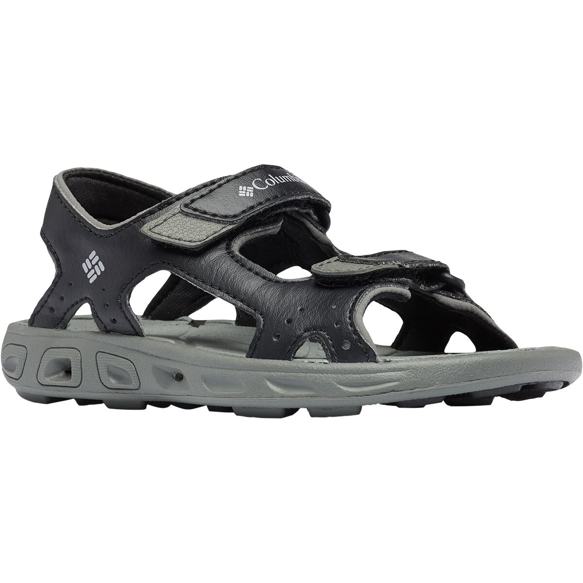 Columbia Techsun Vent Water Shoe - Little Boys display picture 1