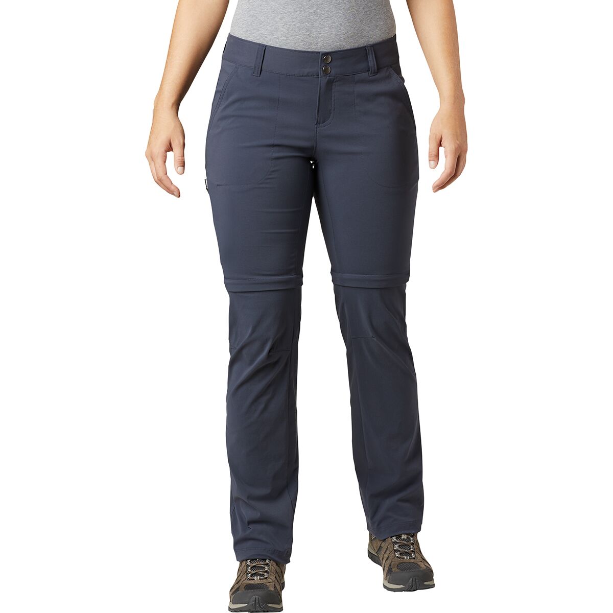 Columbia Saturday Trail II Convertible Pant - Women's product image