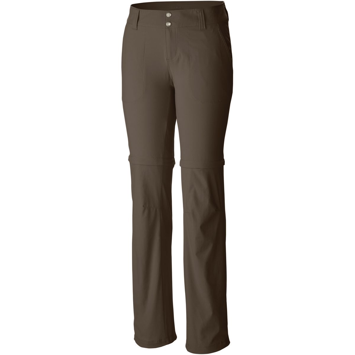 Columbia Saturday Trail II Convertible Pant - Women's Major, 8/Long