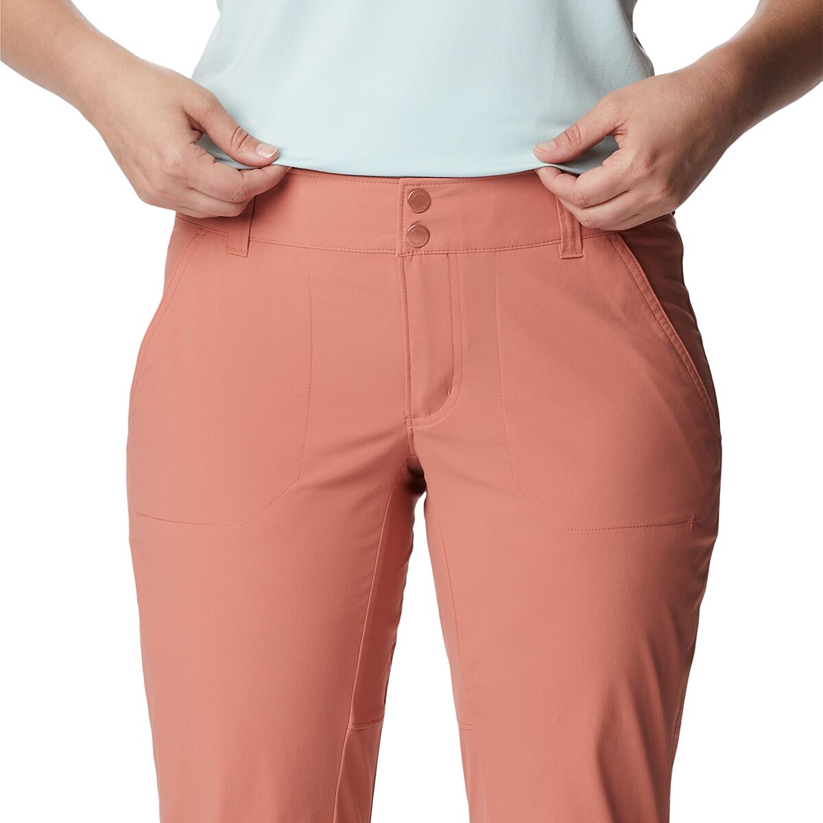 Columbia Saturday Trail Pant - Women's - Clothing