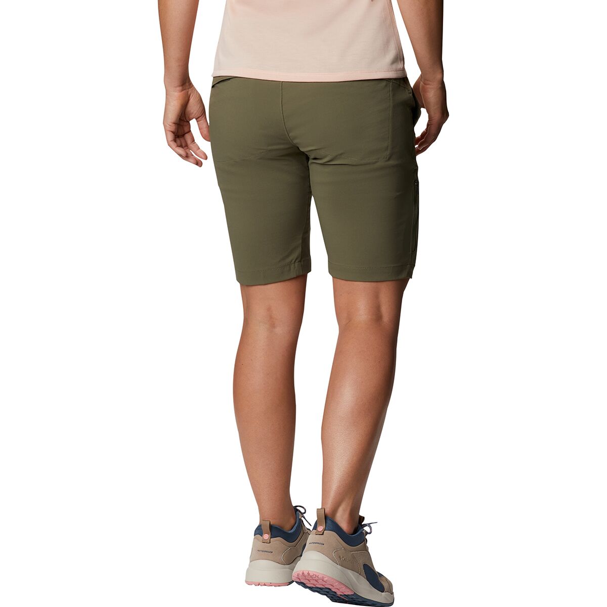 Columbia Saturday Trail 10in Long Short - Women's - Clothing