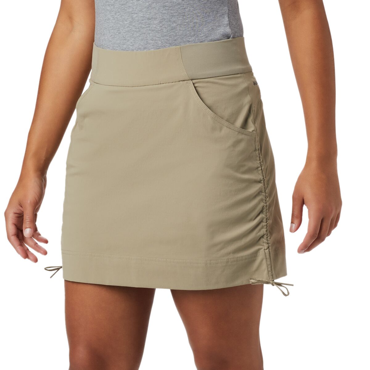 Columbia Anytime Casual Skort - Women's - Clothing