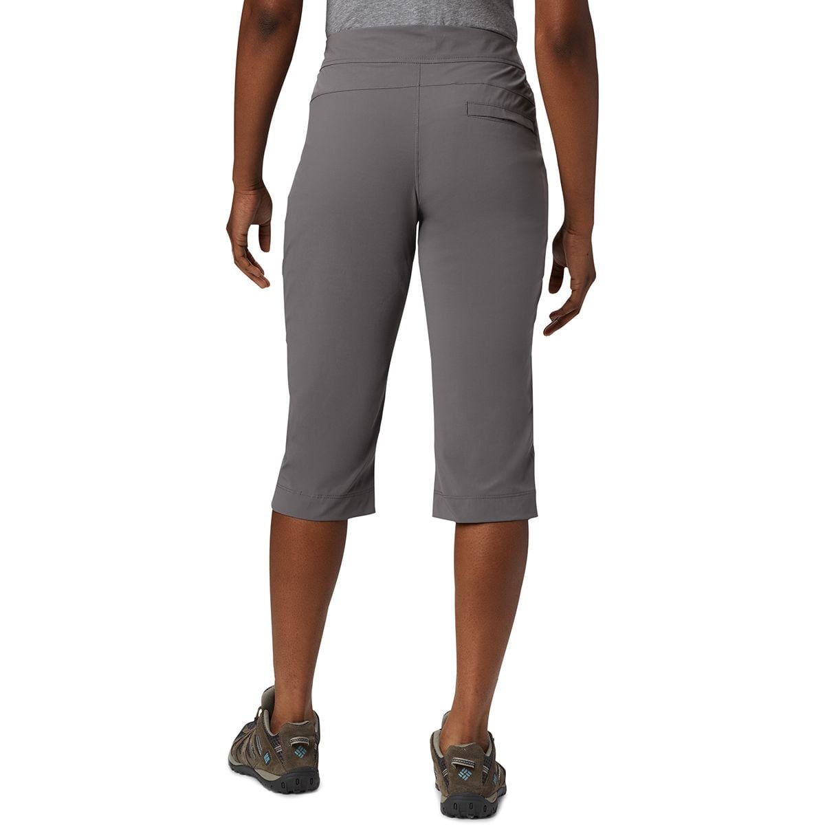 Columbia Anytime Outdoor Capri Pant - Women's - Clothing