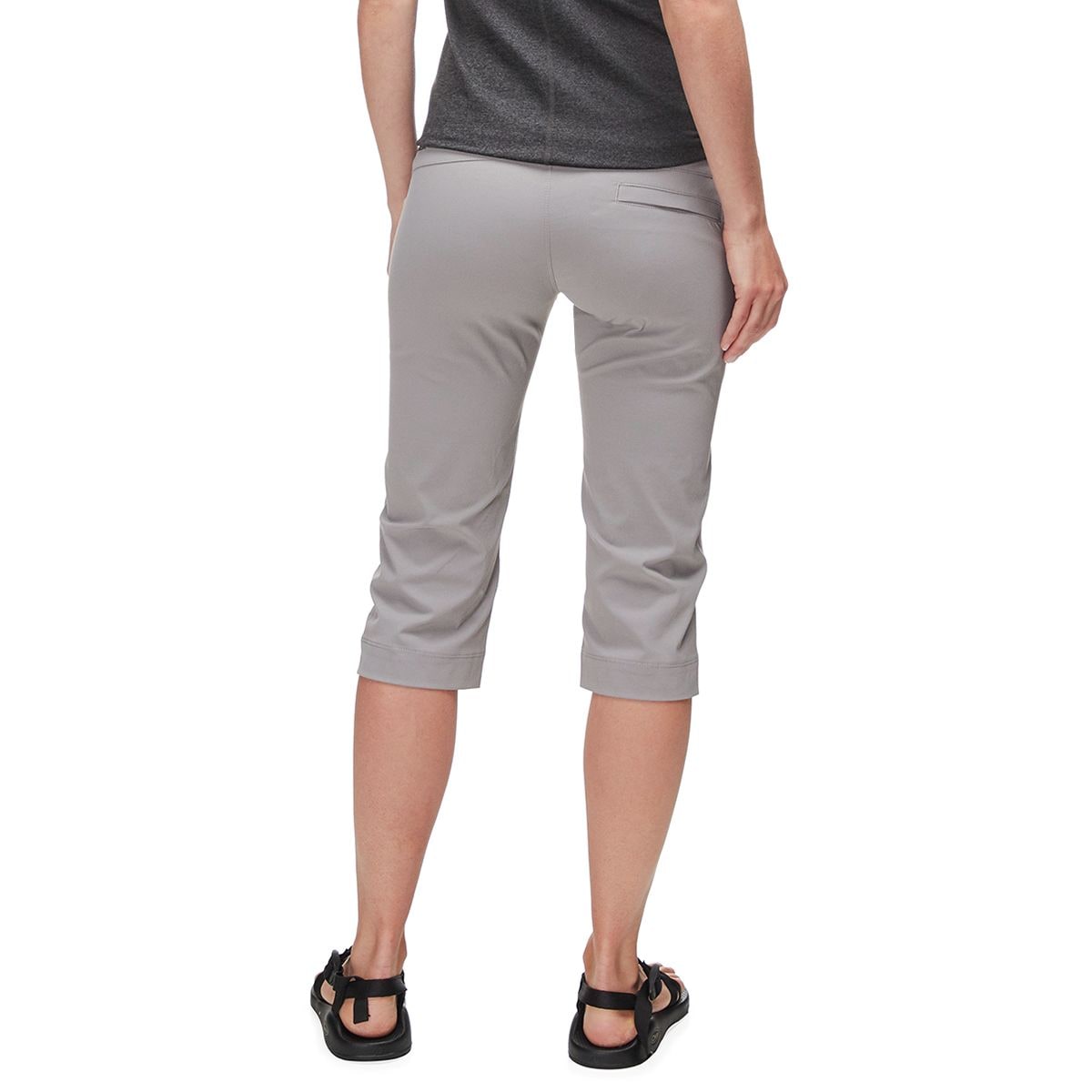 Columbia Anytime Outdoor Capri Pant - Women's - Clothing