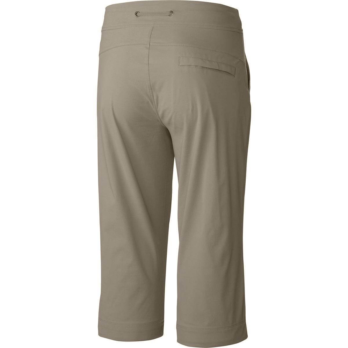 Columbia Anytime Outdoor Capri Pant - Women's - Clothing