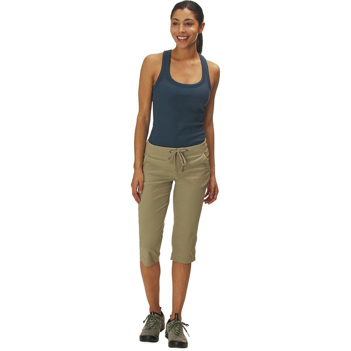 Women’s Anytime Outdoor™ Capris