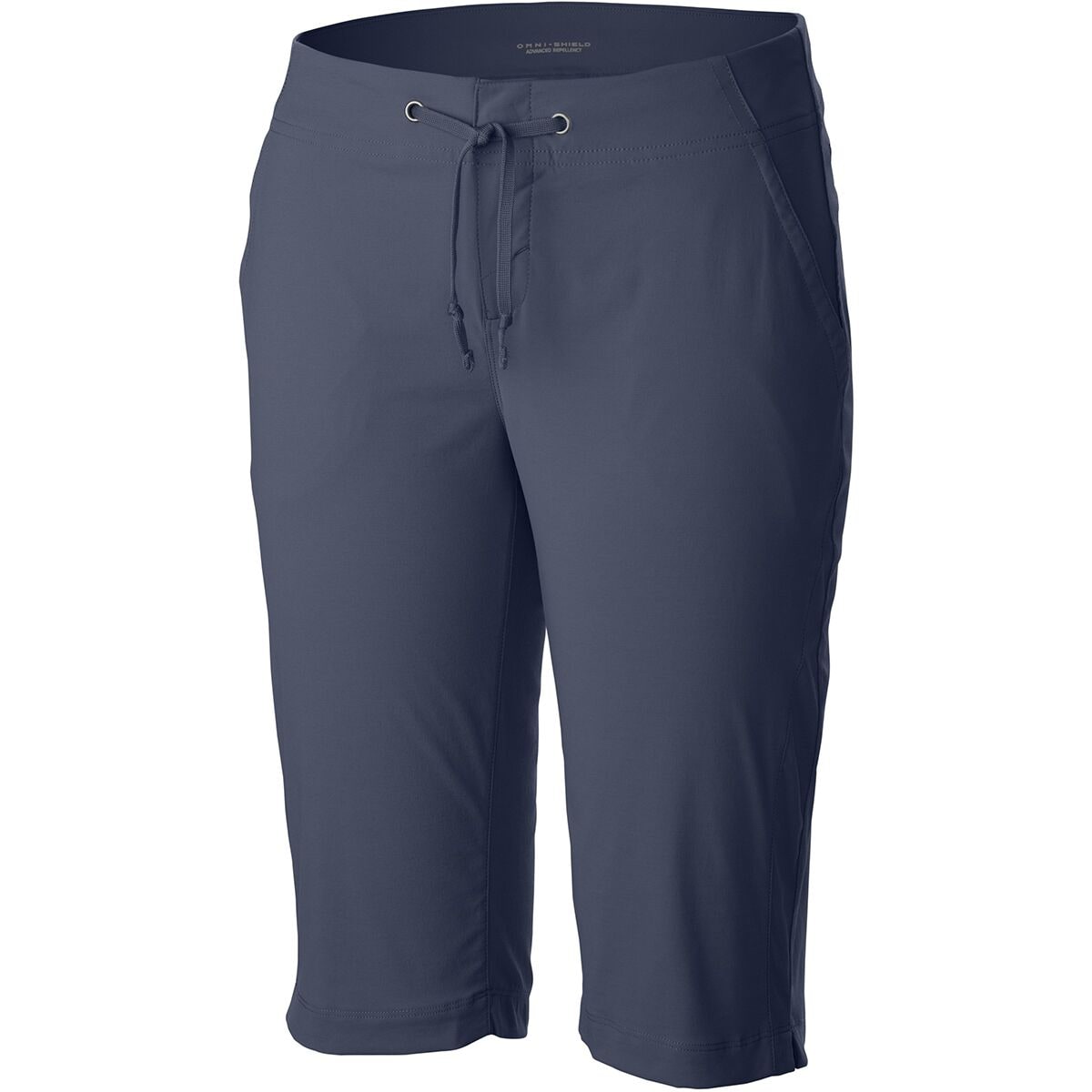 Columbia Anytime Outdoor Long Short - Women's - Clothing