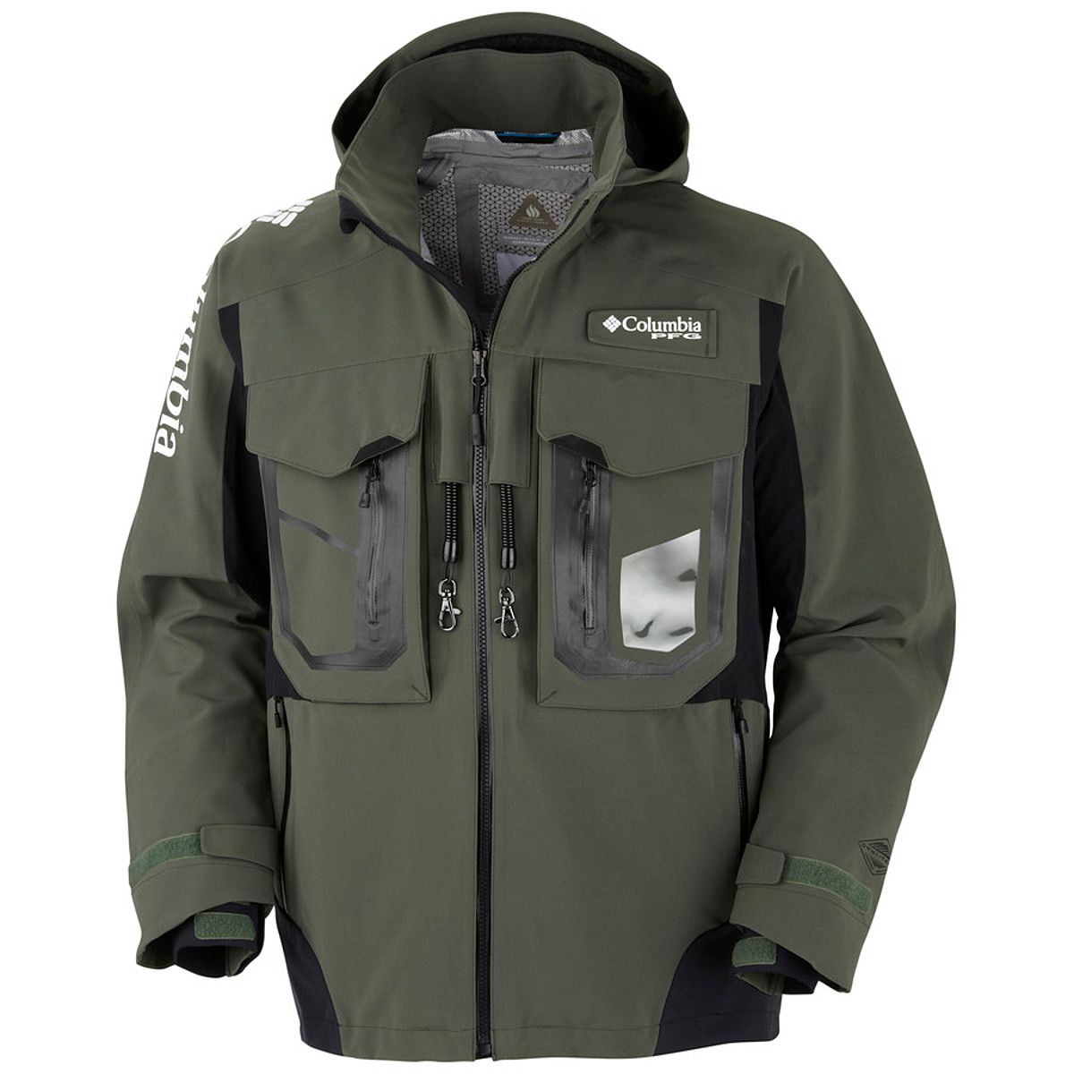 Columbia FireStorm Jacket - Men's - Clothing