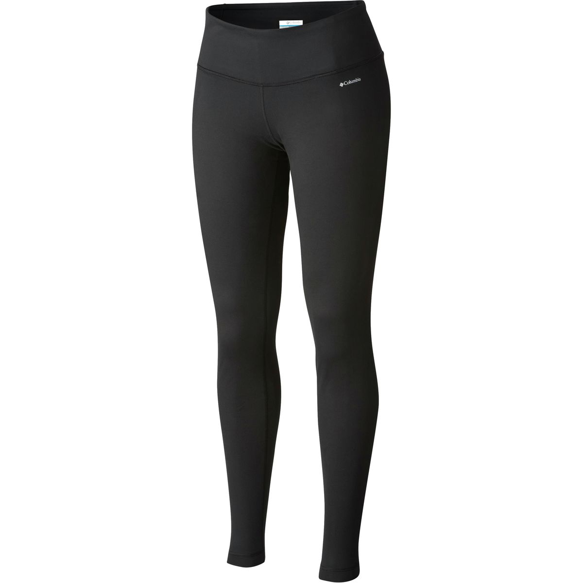 Columbia Women's Luminescence Leggings | High-Performance Workout Leggings With Omni-Wick & 4-Way Stretch