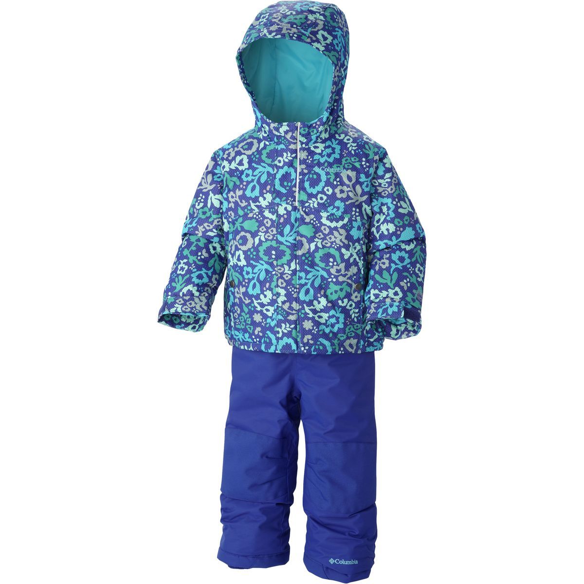 Columbia Buga Set Snowsuit