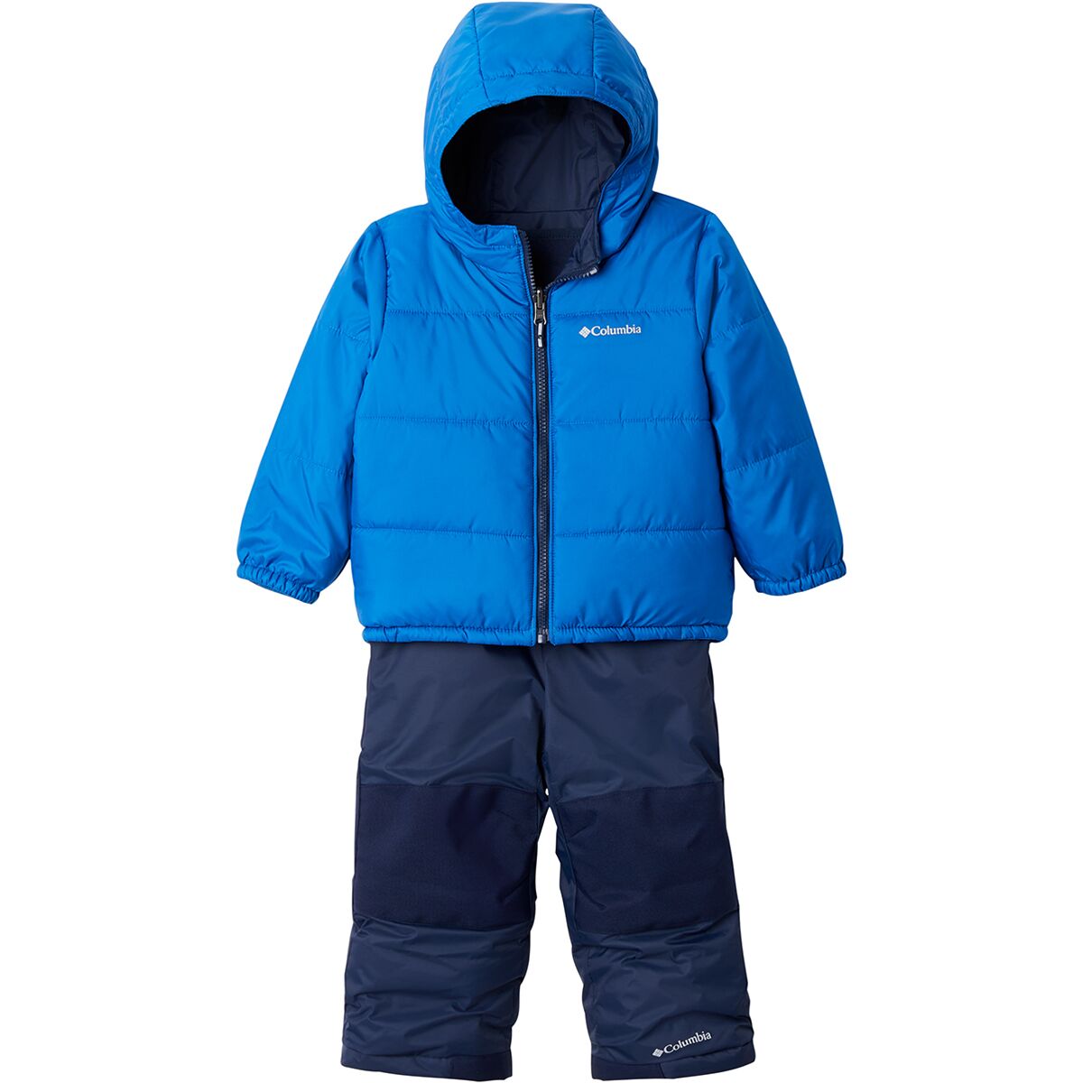 columbia reversible jacket toddler
