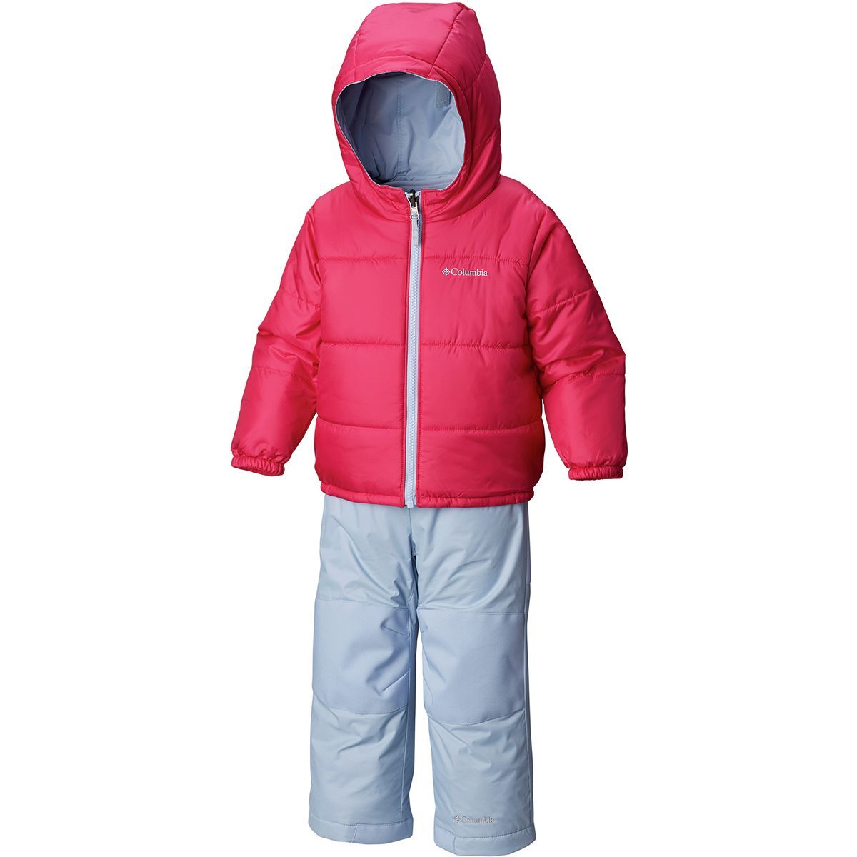 columbia reversible toddler jacket
