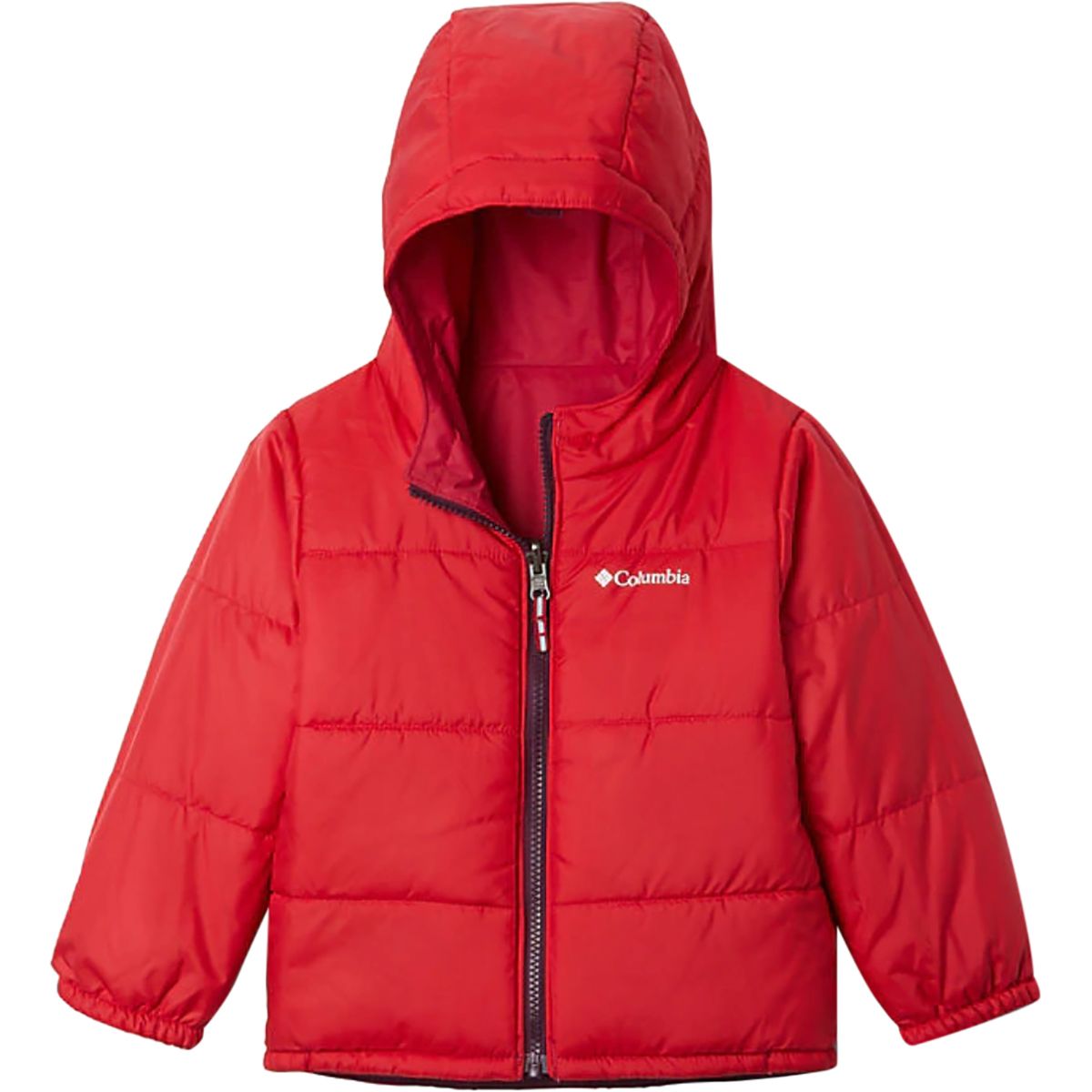 columbia double flake