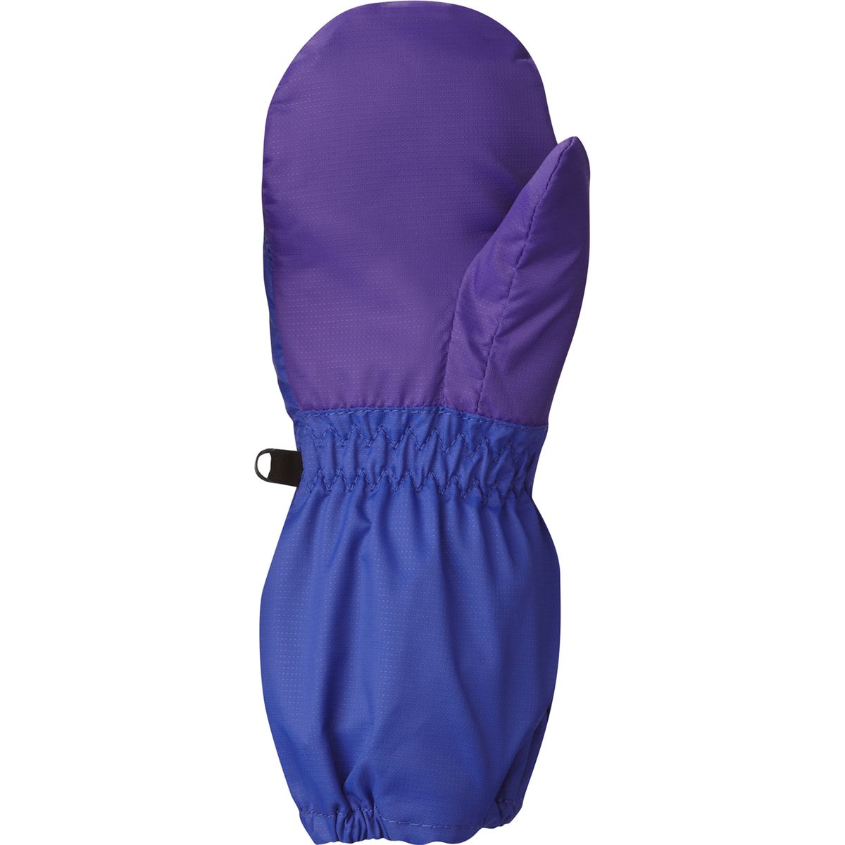 Guanti Columbia Chippewa Per Bambini - Muffole Lunghe Idro-repellenti Per Neve