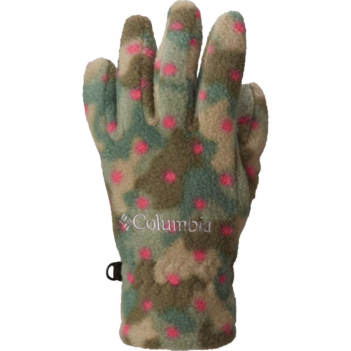 Fast Trek Glove - Kids