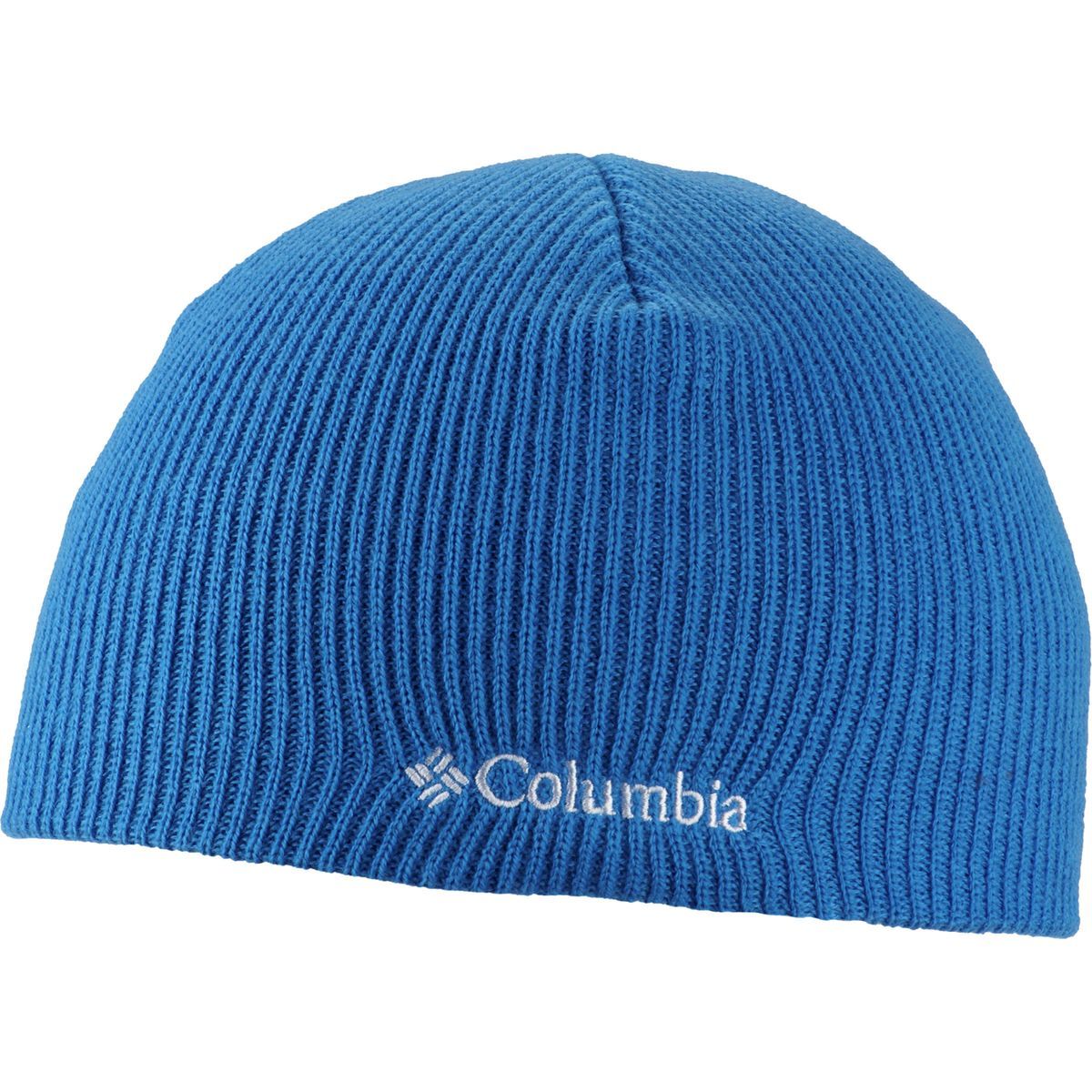 Columbia Whirlibird Watch Beanie - Kids' Hyper Blue, One Size