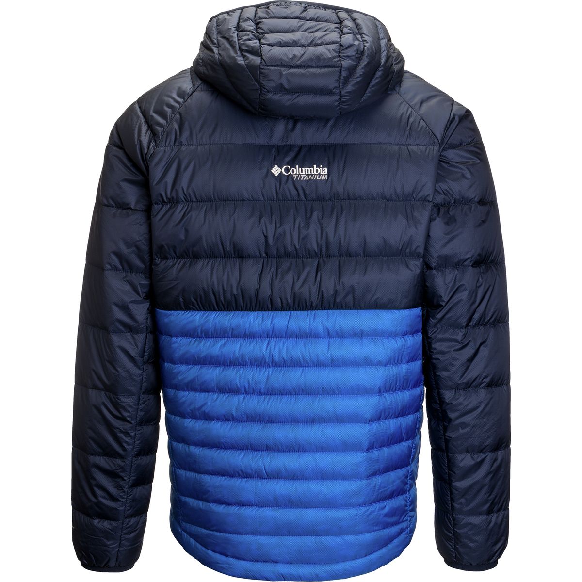 緊急特価⭐︎Columbia ダウンjacket Columbia コロンビア グラントレック2 ダウンフードジャケット
