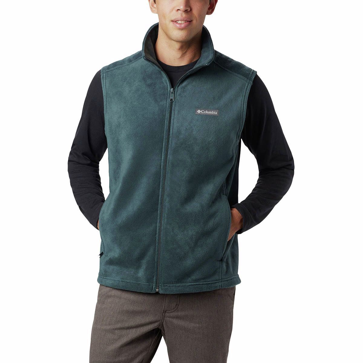 columbia men's trillium parka