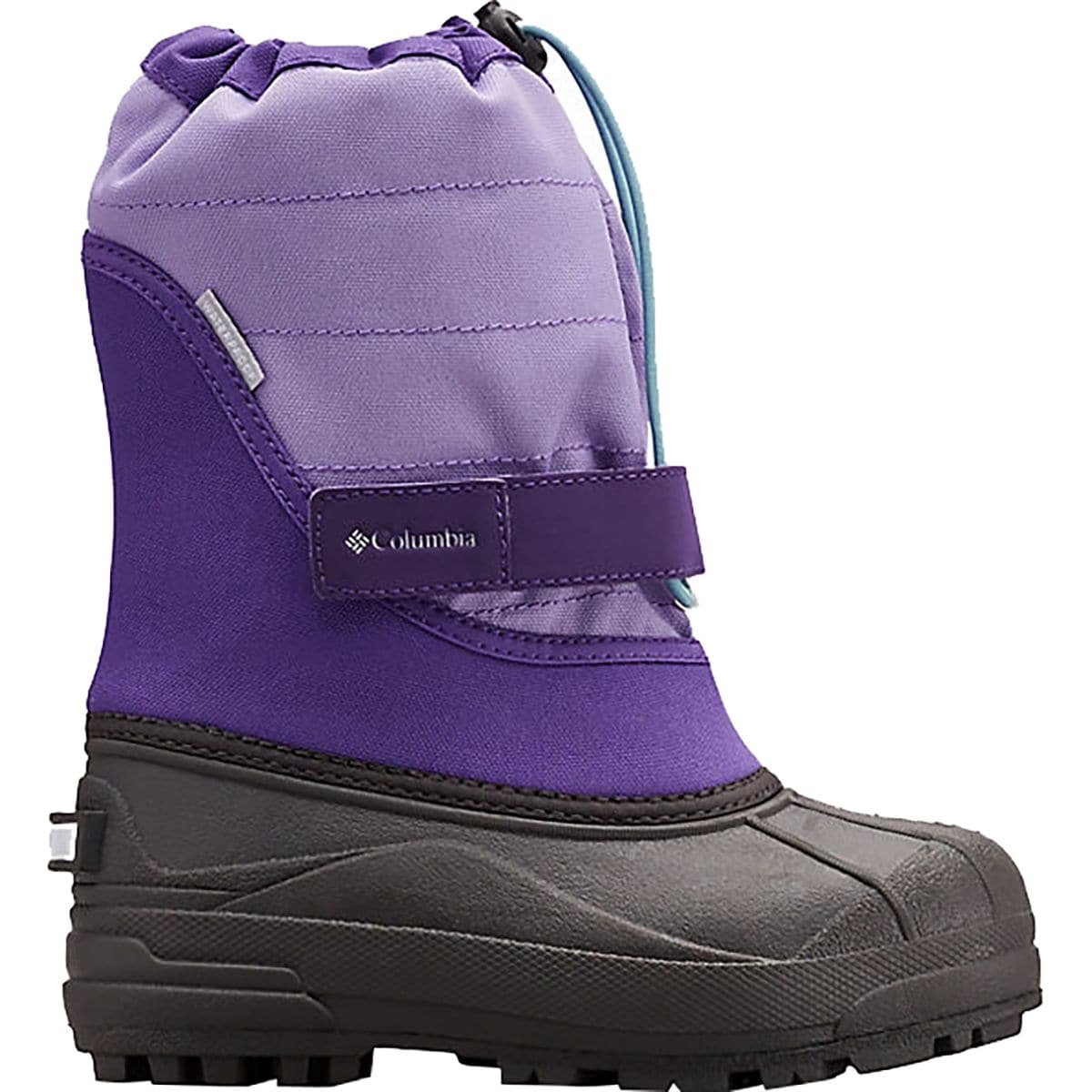 Powderbug Plus II Boot - Girls