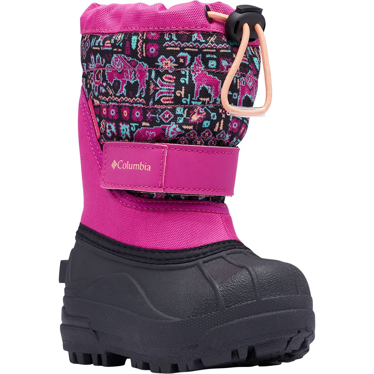 columbia powderbug boots review
