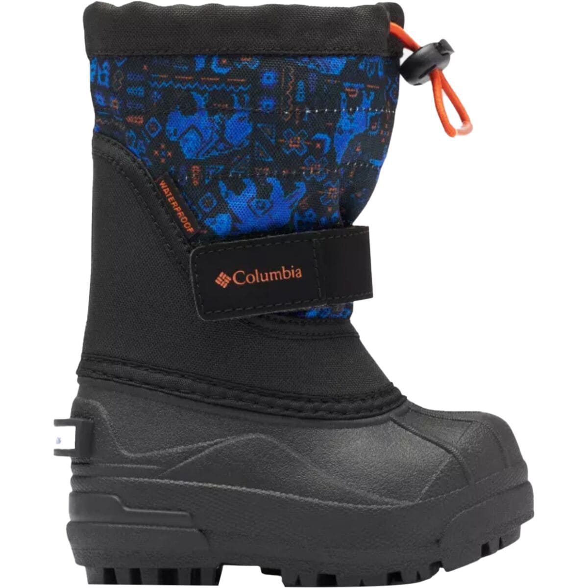 Boys columbia boots sale