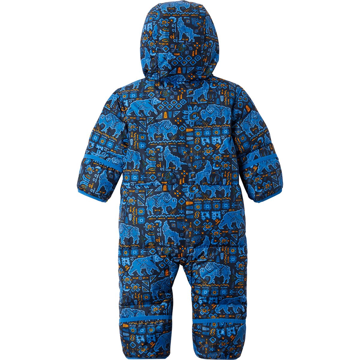 columbia baby bunting